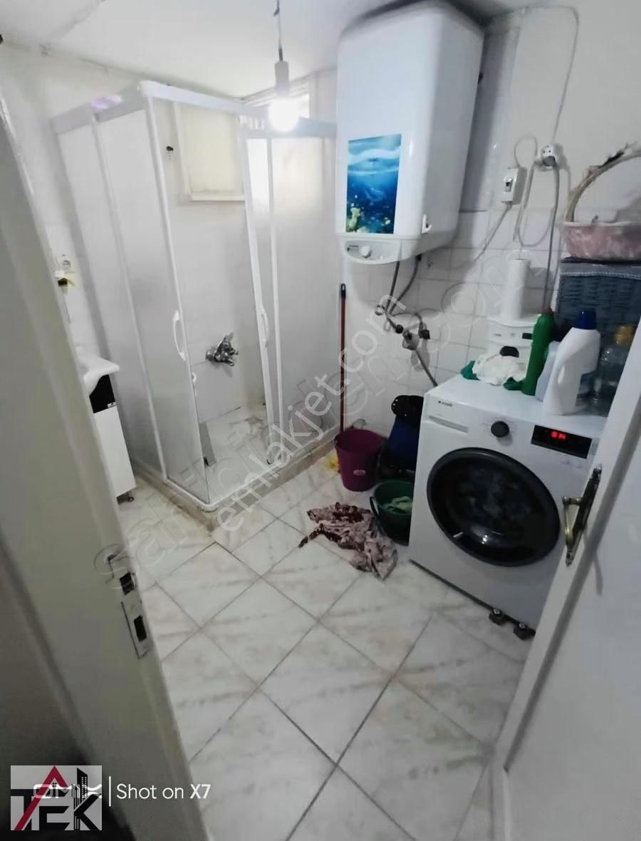 Ferah Ve Kullanışlı 3+1 Doğalgazlı Çift Balkonlu Satılık Daire - Görsel 12