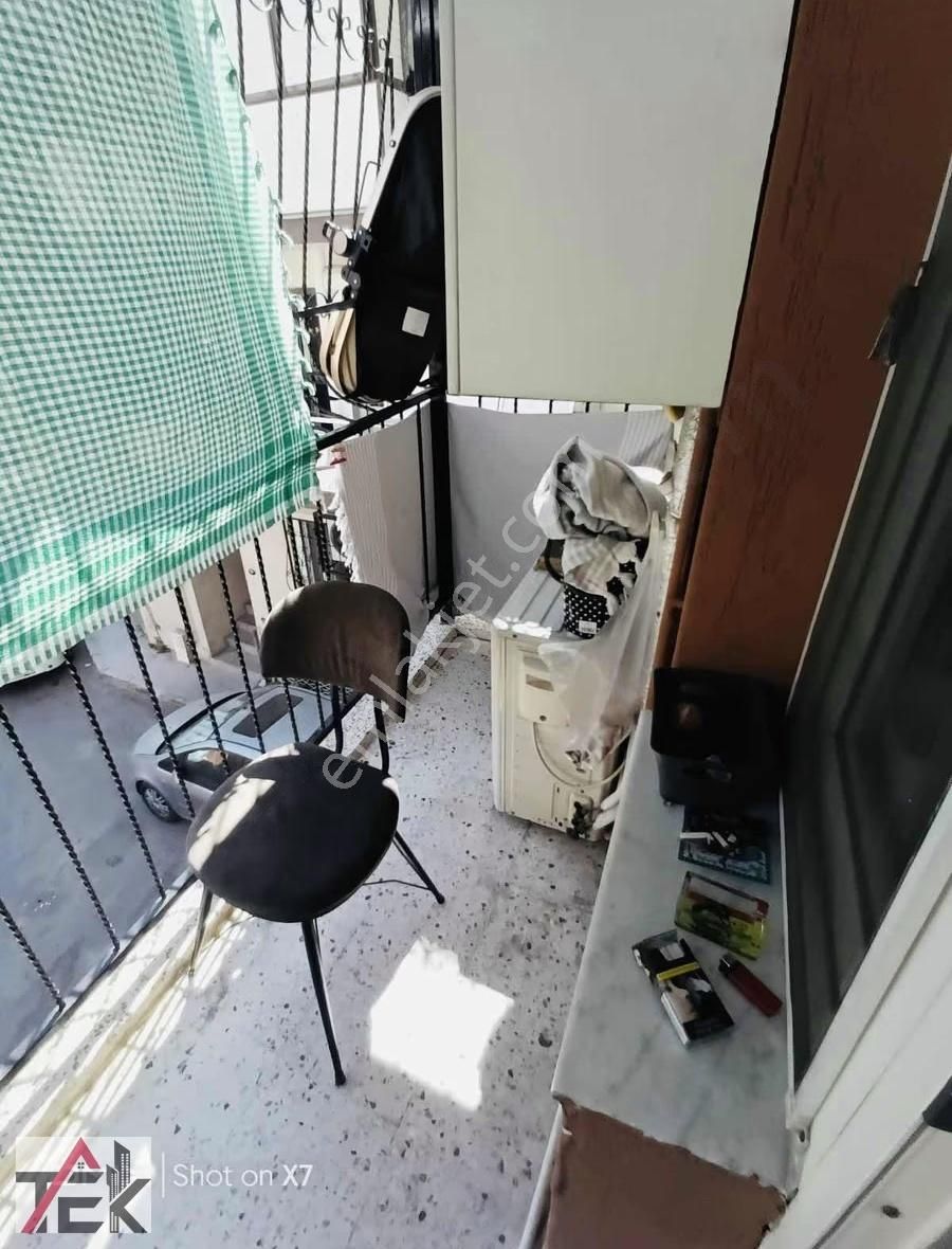 Ferah Ve Kullanışlı 3+1 Doğalgazlı Çift Balkonlu Satılık Daire - Görsel 16