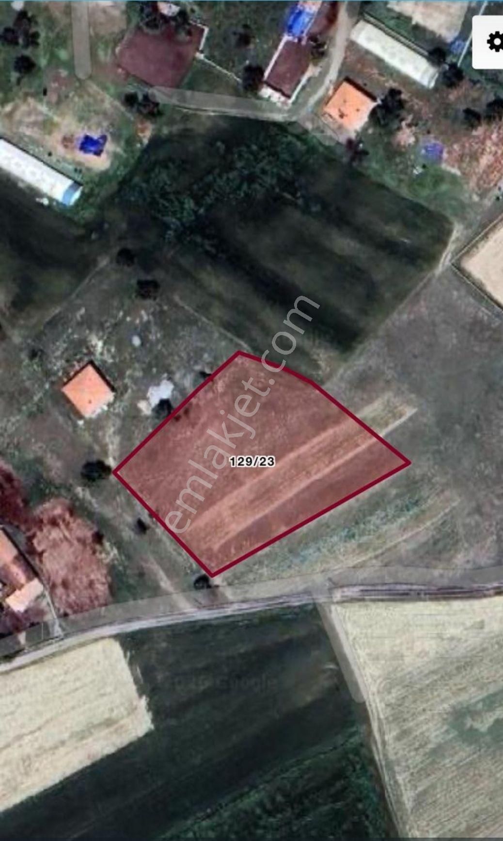 Satılık Arsa - Görsel 2