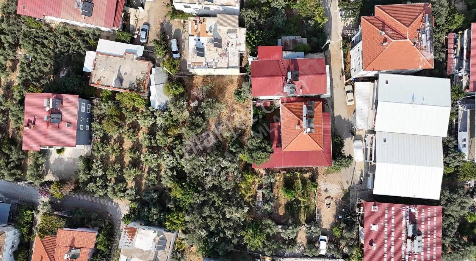 Muğla Fethiye Esenköyde Fırsat - Görsel 9