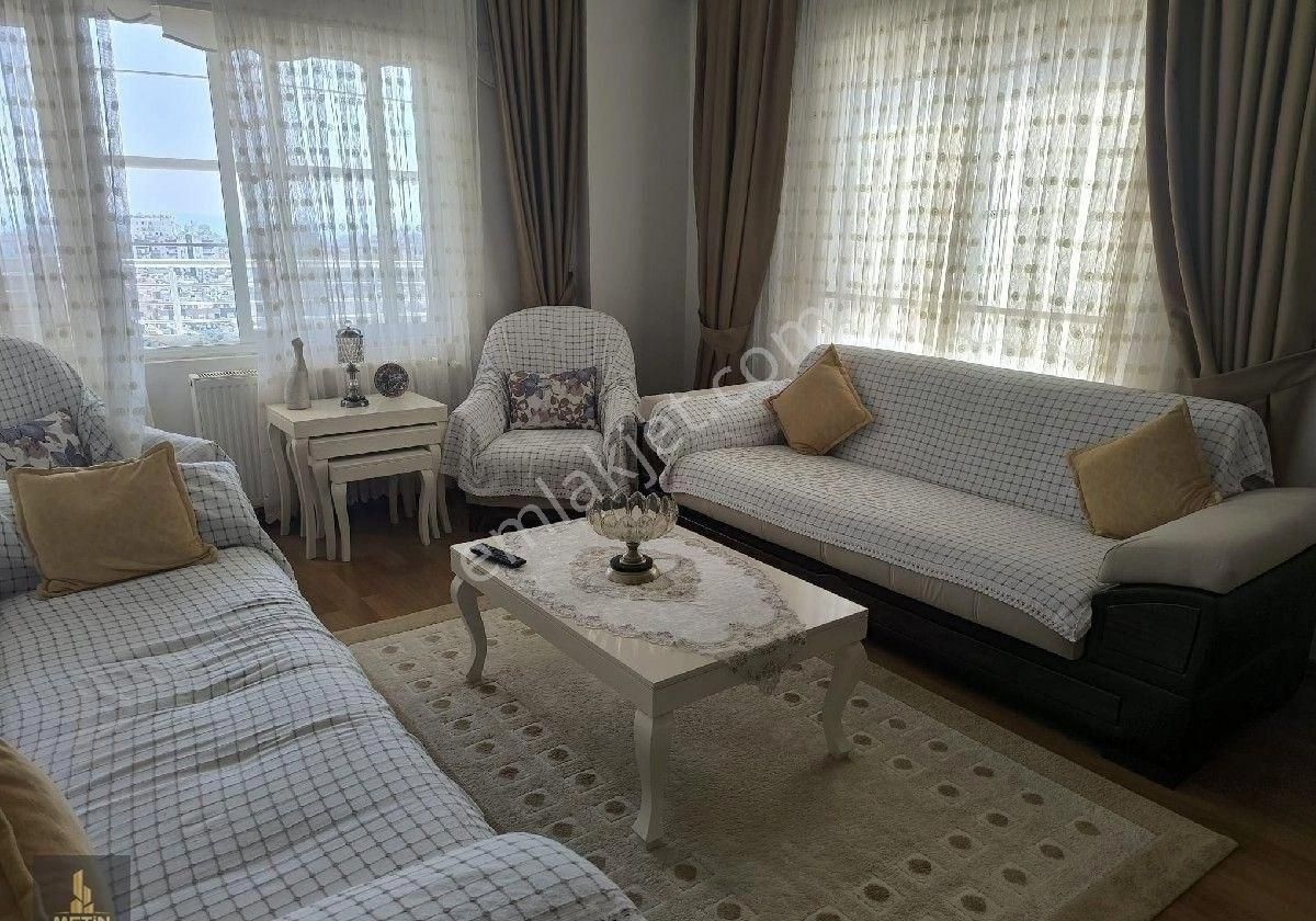 Metin Gayrimenkul Den Mersin Yenişehir Bahçelievler Satılık Daire - Görsel 15