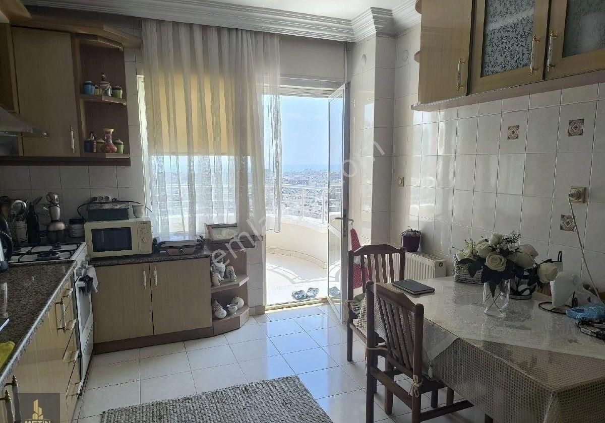 Metin Gayrimenkul Den Mersin Yenişehir Bahçelievler Satılık Daire - Görsel 6