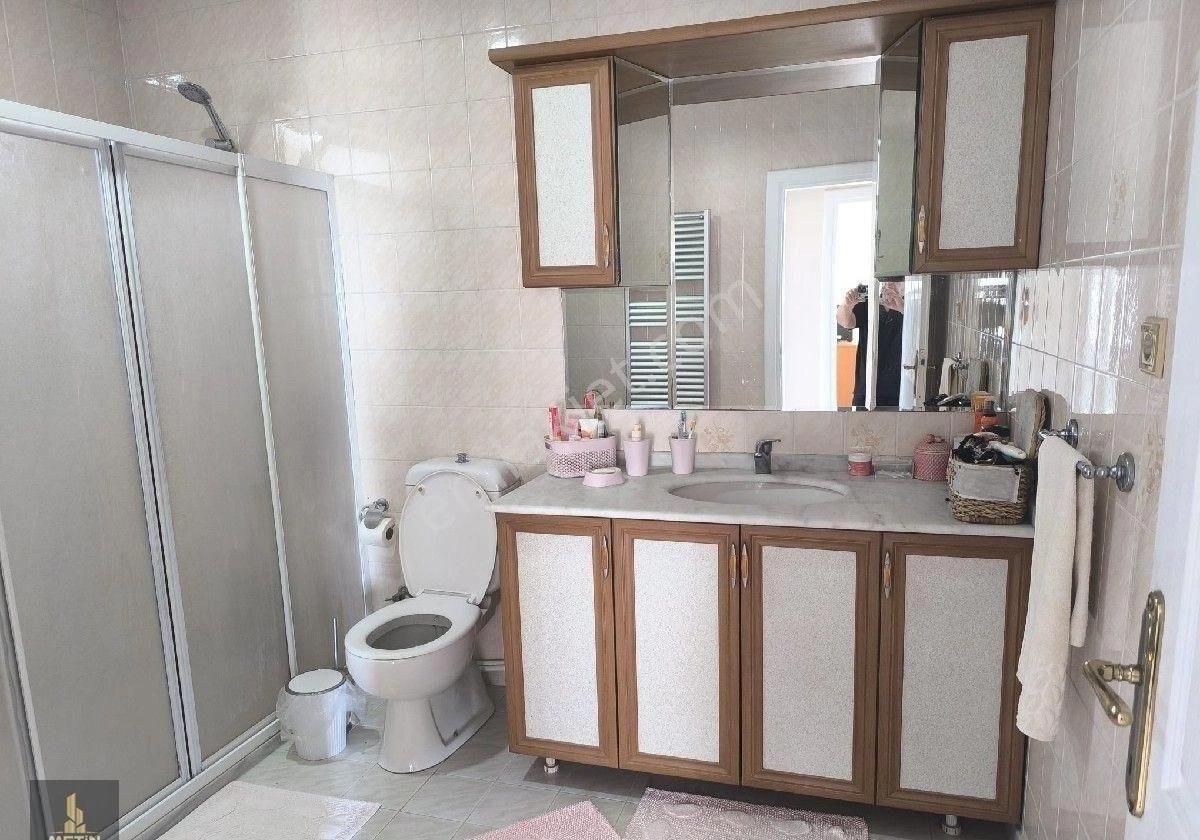 Metin Gayrimenkul Den Mersin Yenişehir Bahçelievler Satılık Daire - Görsel 10