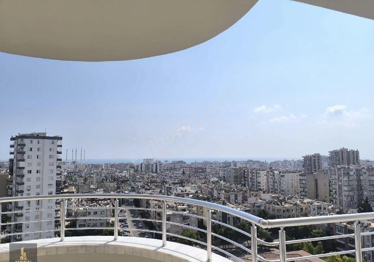 Metin Gayrimenkul Den Mersin Yenişehir Bahçelievler Satılık Daire - Görsel 28