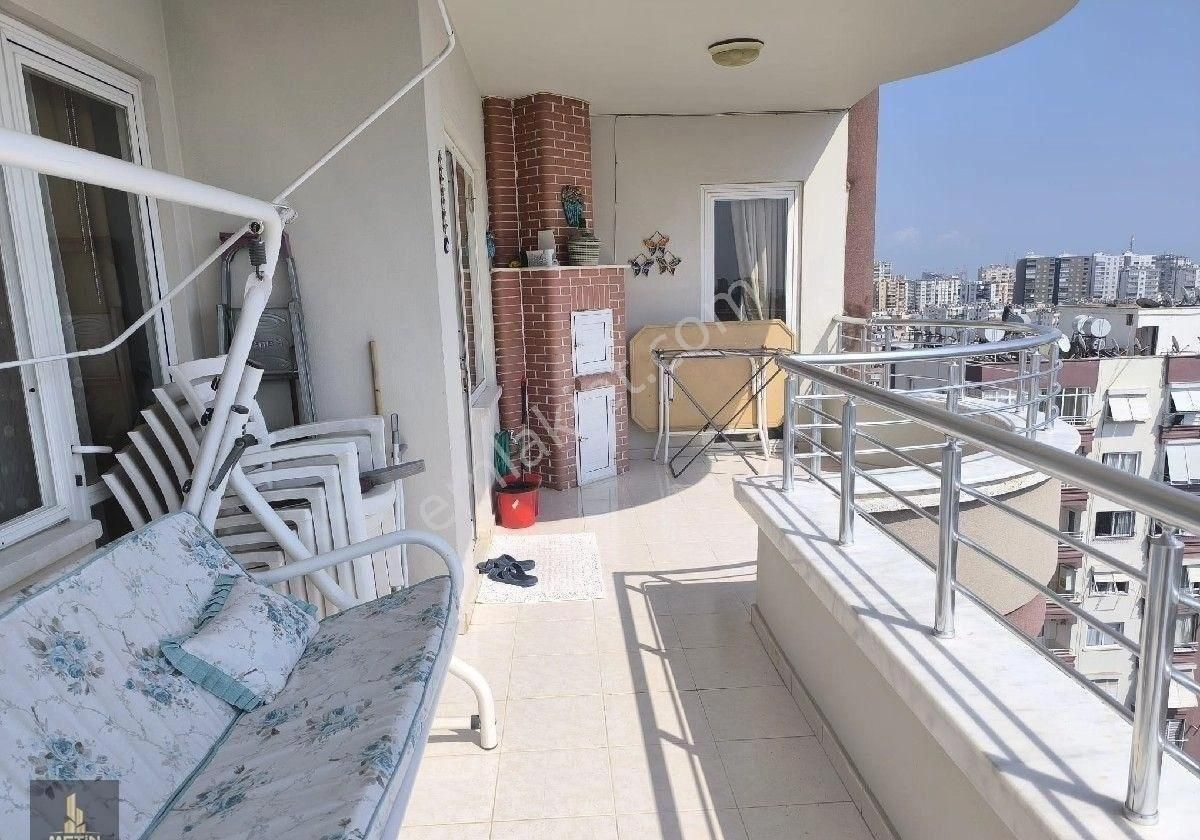 Metin Gayrimenkul Den Mersin Yenişehir Bahçelievler Satılık Daire - Görsel 29