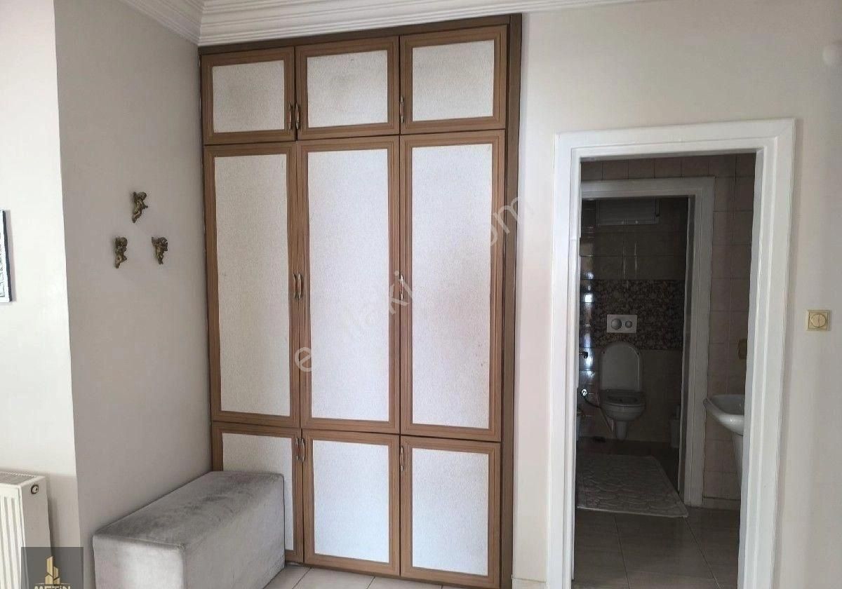 Metin Gayrimenkul Den Mersin Yenişehir Bahçelievler Satılık Daire - Görsel 23