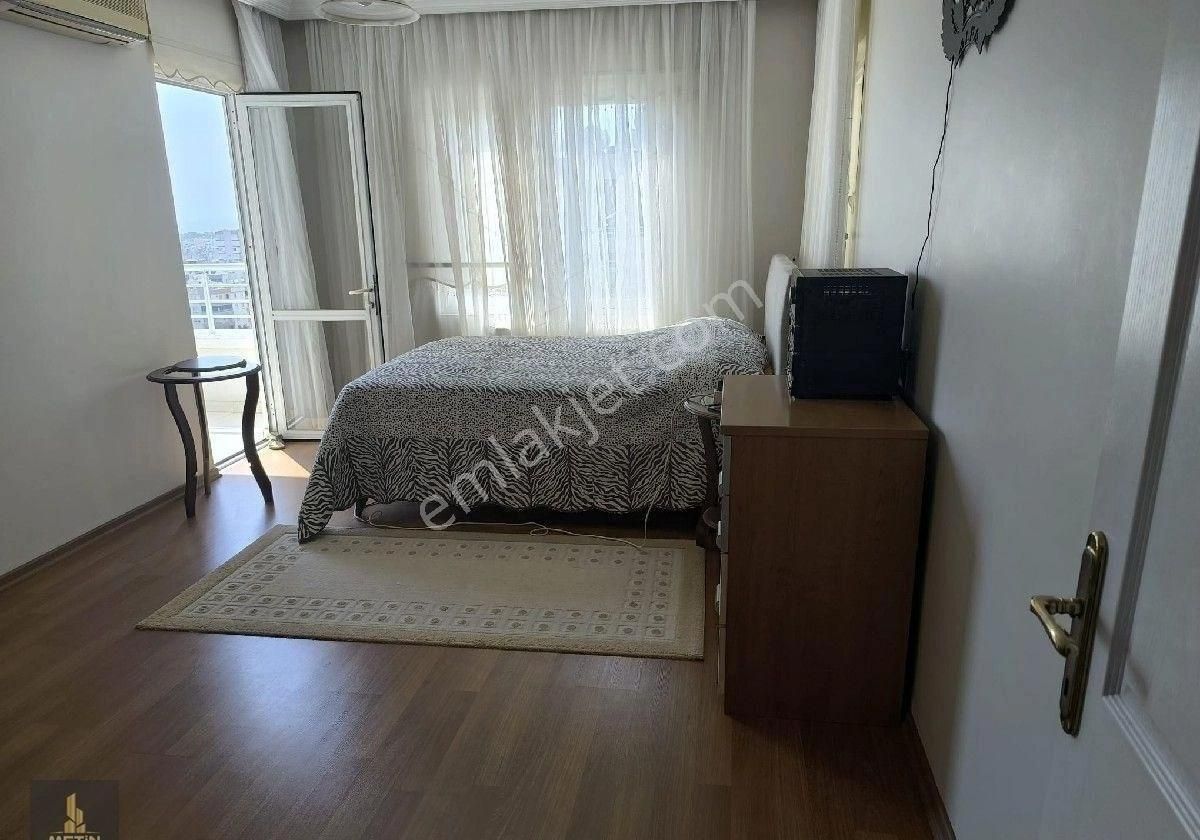 Metin Gayrimenkul Den Mersin Yenişehir Bahçelievler Satılık Daire - Görsel 26