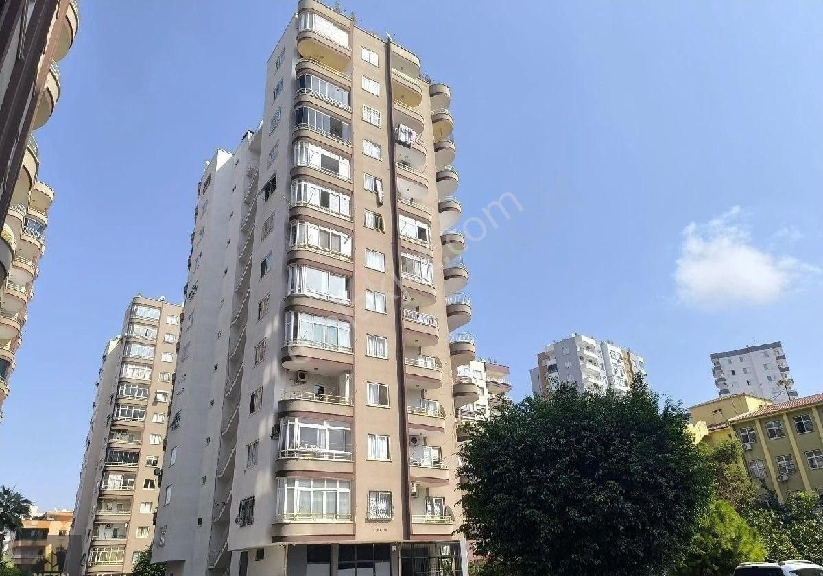 Metin Gayrimenkul Den Mersin Yenişehir Bahçelievler Satılık Daire - Görsel 14