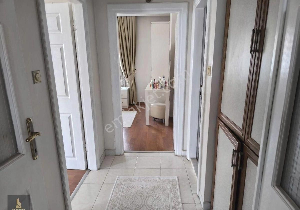 Metin Gayrimenkul Den Mersin Yenişehir Bahçelievler Satılık Daire - Görsel 16