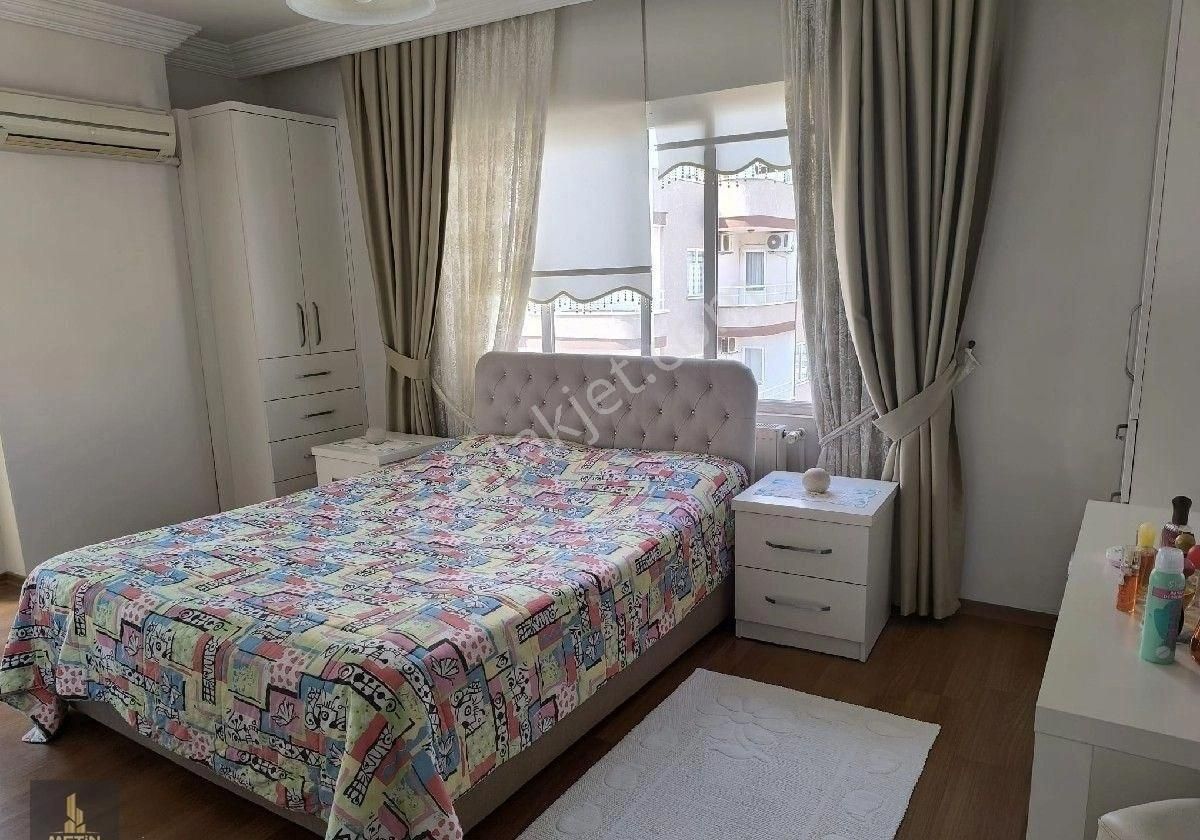 Metin Gayrimenkul Den Mersin Yenişehir Bahçelievler Satılık Daire - Görsel 27
