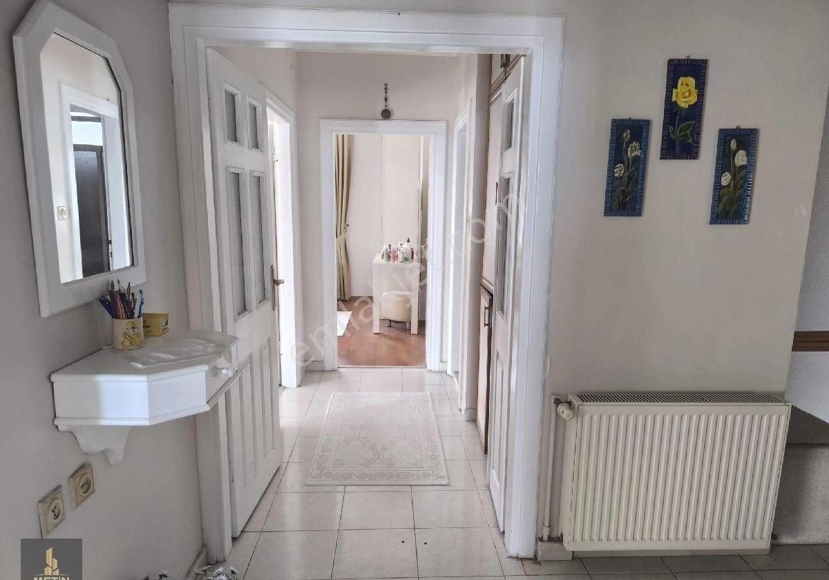 Metin Gayrimenkul Den Mersin Yenişehir Bahçelievler Satılık Daire - Görsel 17