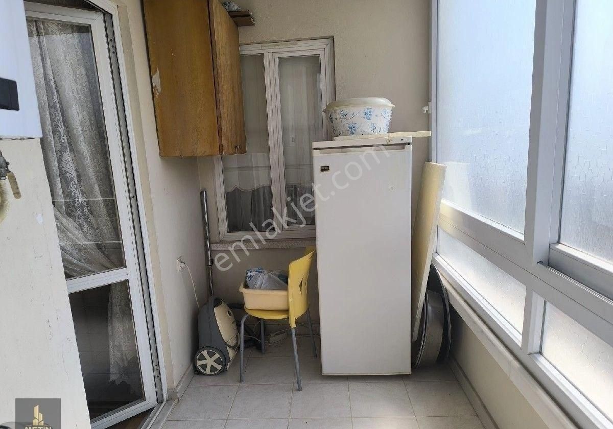 Metin Gayrimenkul Den Mersin Yenişehir Bahçelievler Satılık Daire - Görsel 4