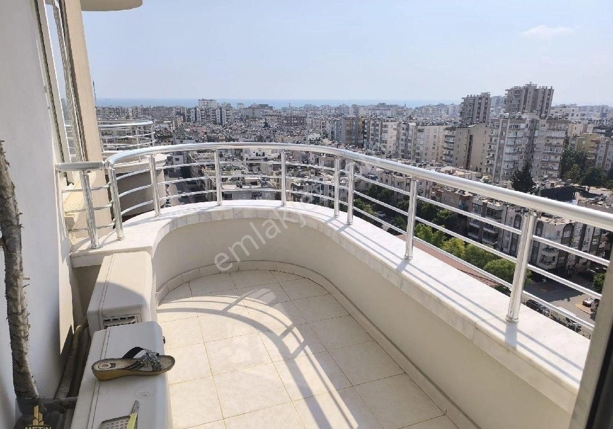 Metin Gayrimenkul Den Mersin Yenişehir Bahçelievler Satılık Daire - Görsel 19