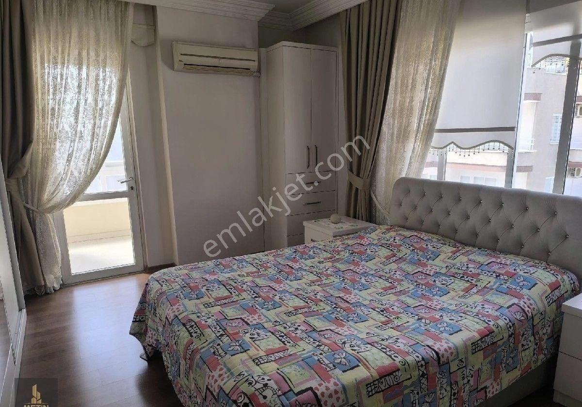 Metin Gayrimenkul Den Mersin Yenişehir Bahçelievler Satılık Daire - Görsel 12