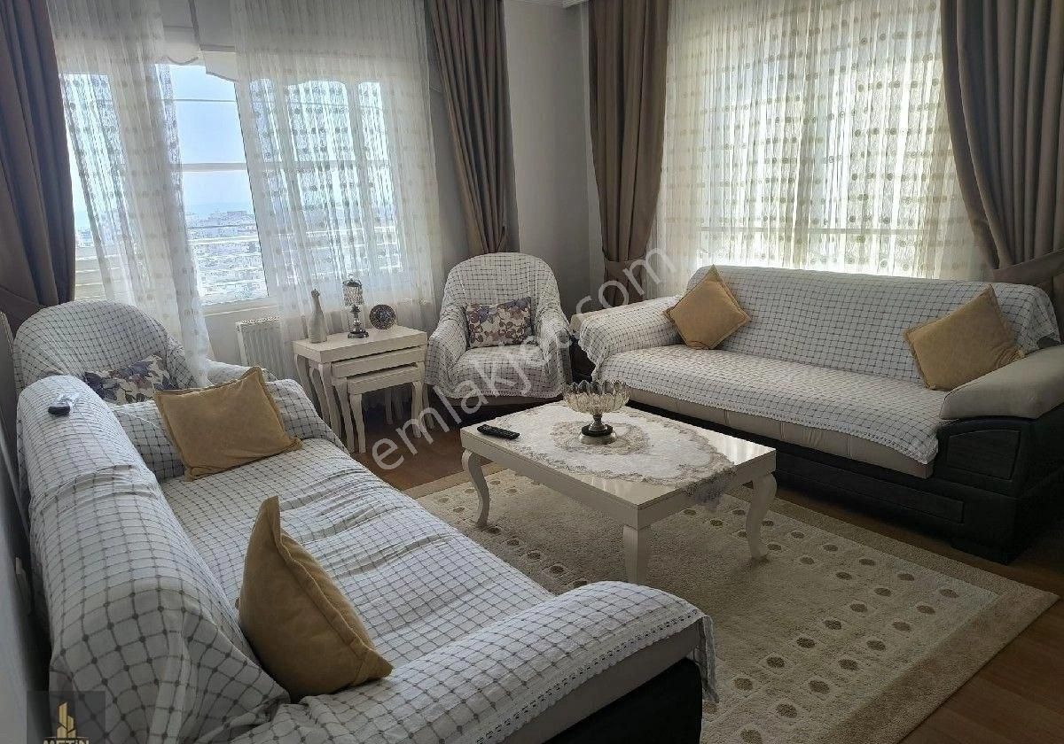 Metin Gayrimenkul Den Mersin Yenişehir Bahçelievler Satılık Daire - Görsel 18