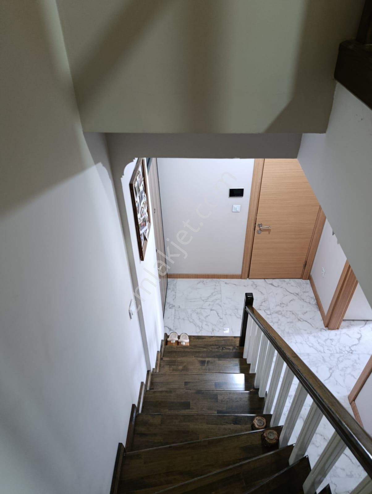 Yahyakaptan’ın En Prestijli Sitesi Armada 6 Da 3+1 Ferah Çatı Dubleks - Görsel 22
