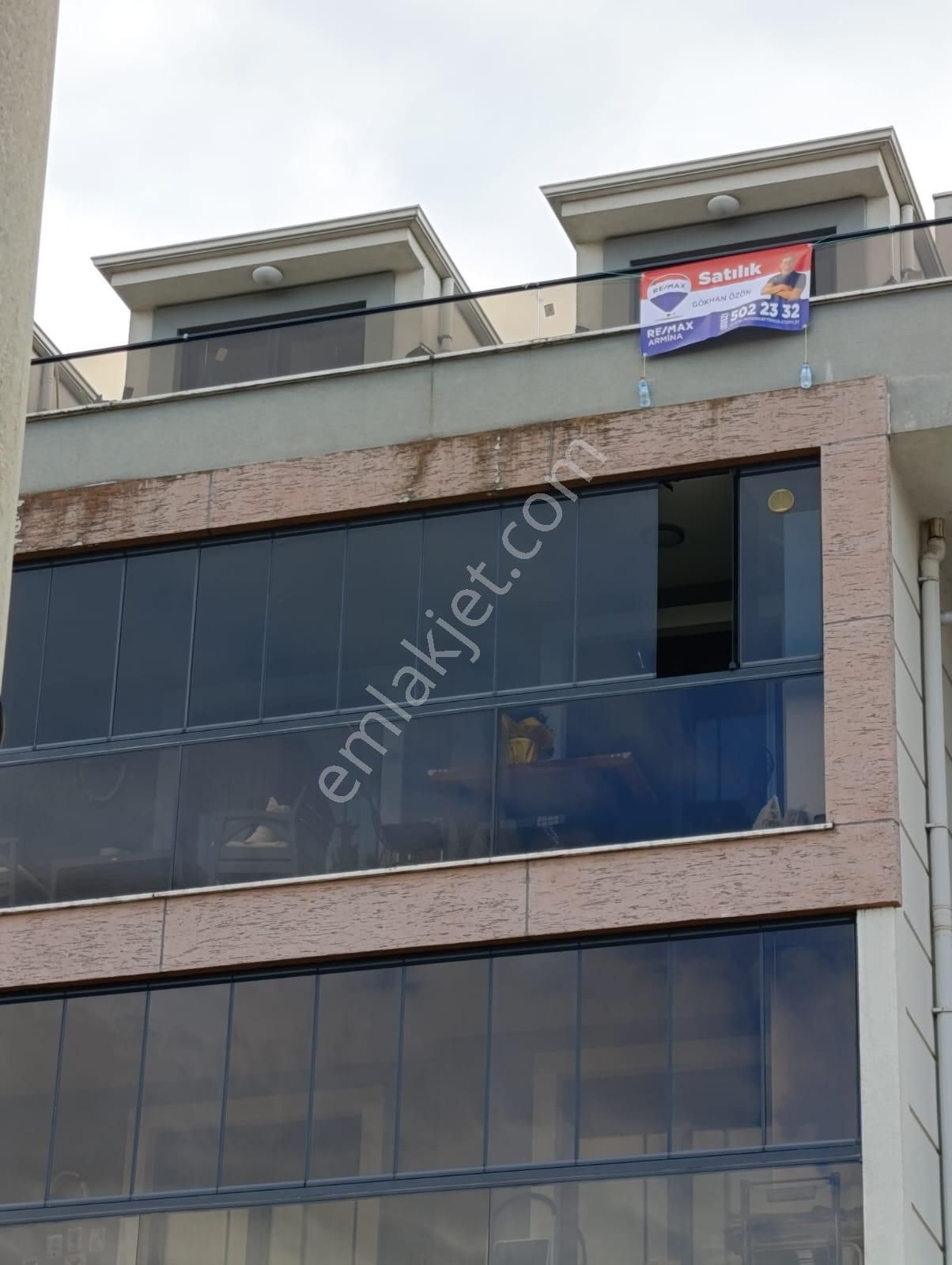 Yahyakaptan’ın En Prestijli Sitesi Armada 6 Da 3+1 Ferah Çatı Dubleks - Görsel 6