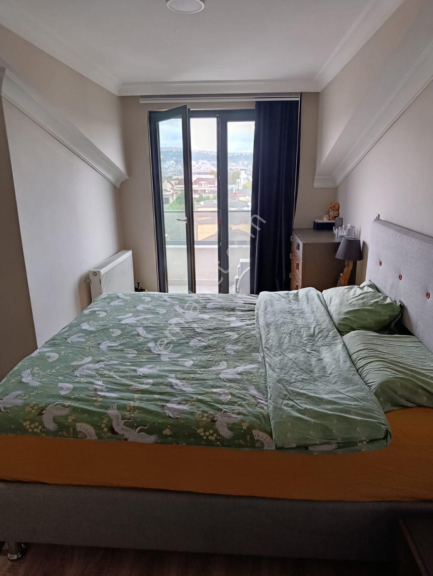 Yahyakaptan’ın En Prestijli Sitesi Armada 6 Da 3+1 Ferah Çatı Dubleks - Görsel 23