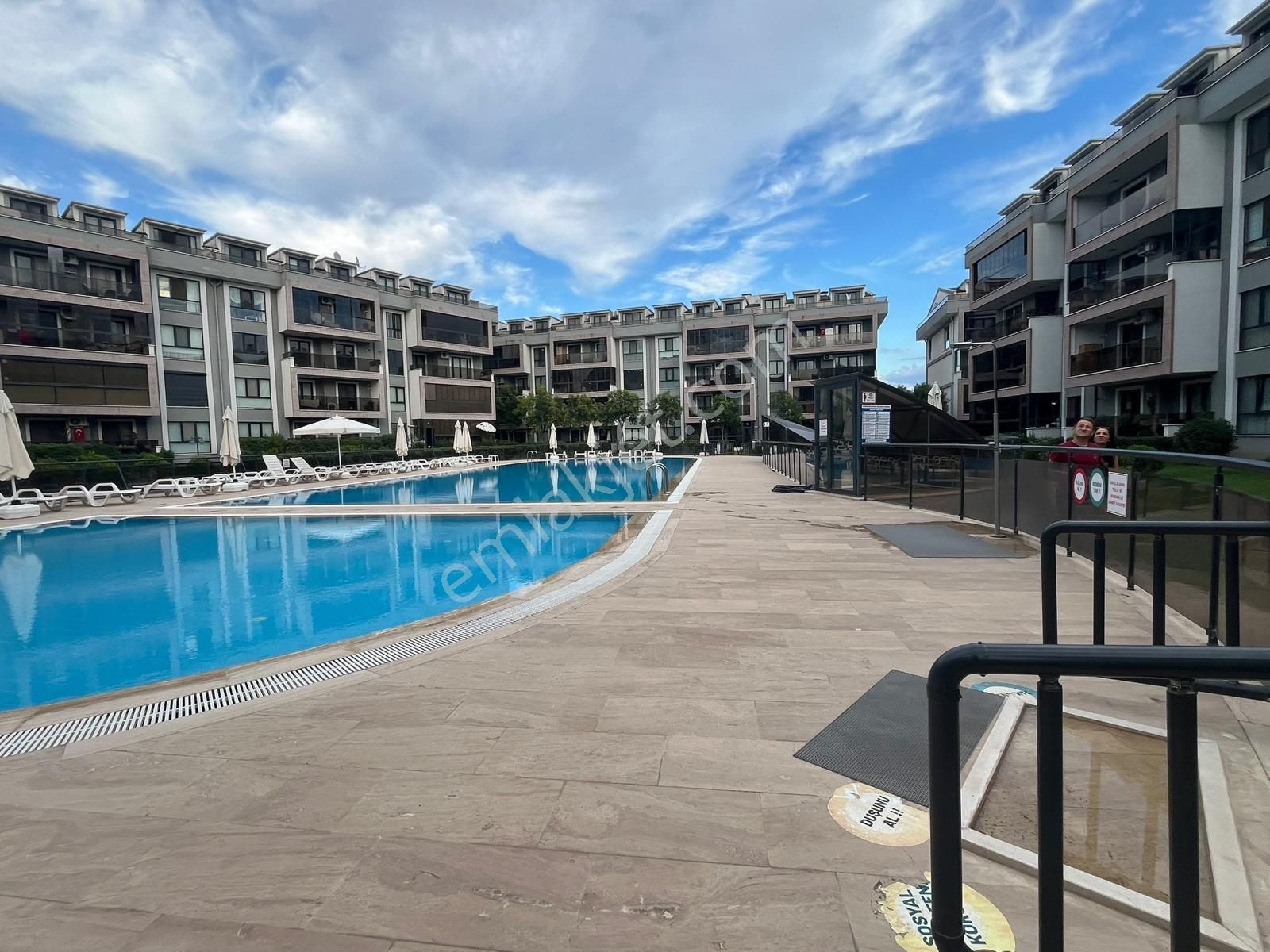 Yahyakaptan’ın En Prestijli Sitesi Armada 6 Da 3+1 Ferah Çatı Dubleks - Görsel 35