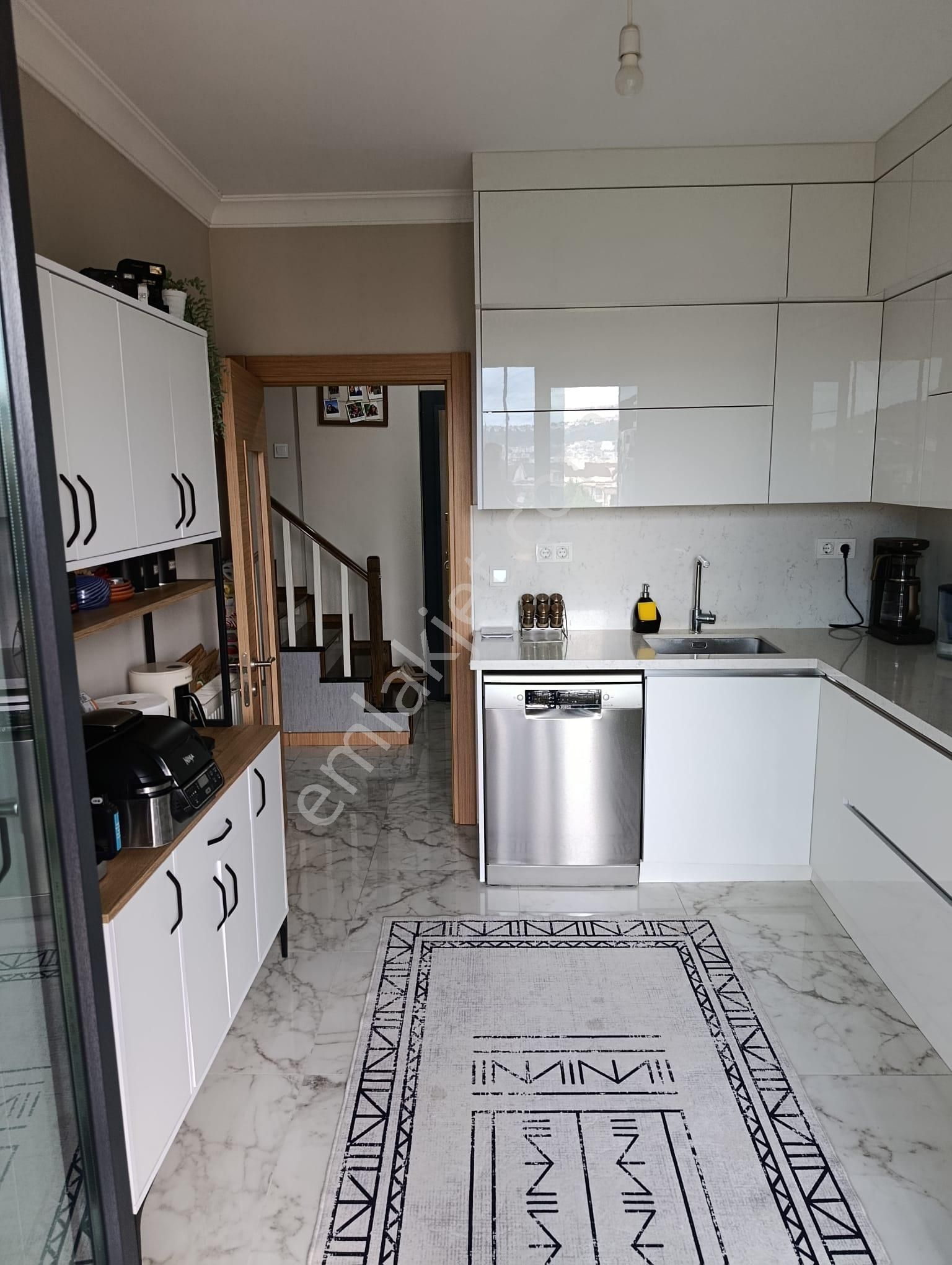 Yahyakaptan’ın En Prestijli Sitesi Armada 6 Da 3+1 Ferah Çatı Dubleks - Görsel 12