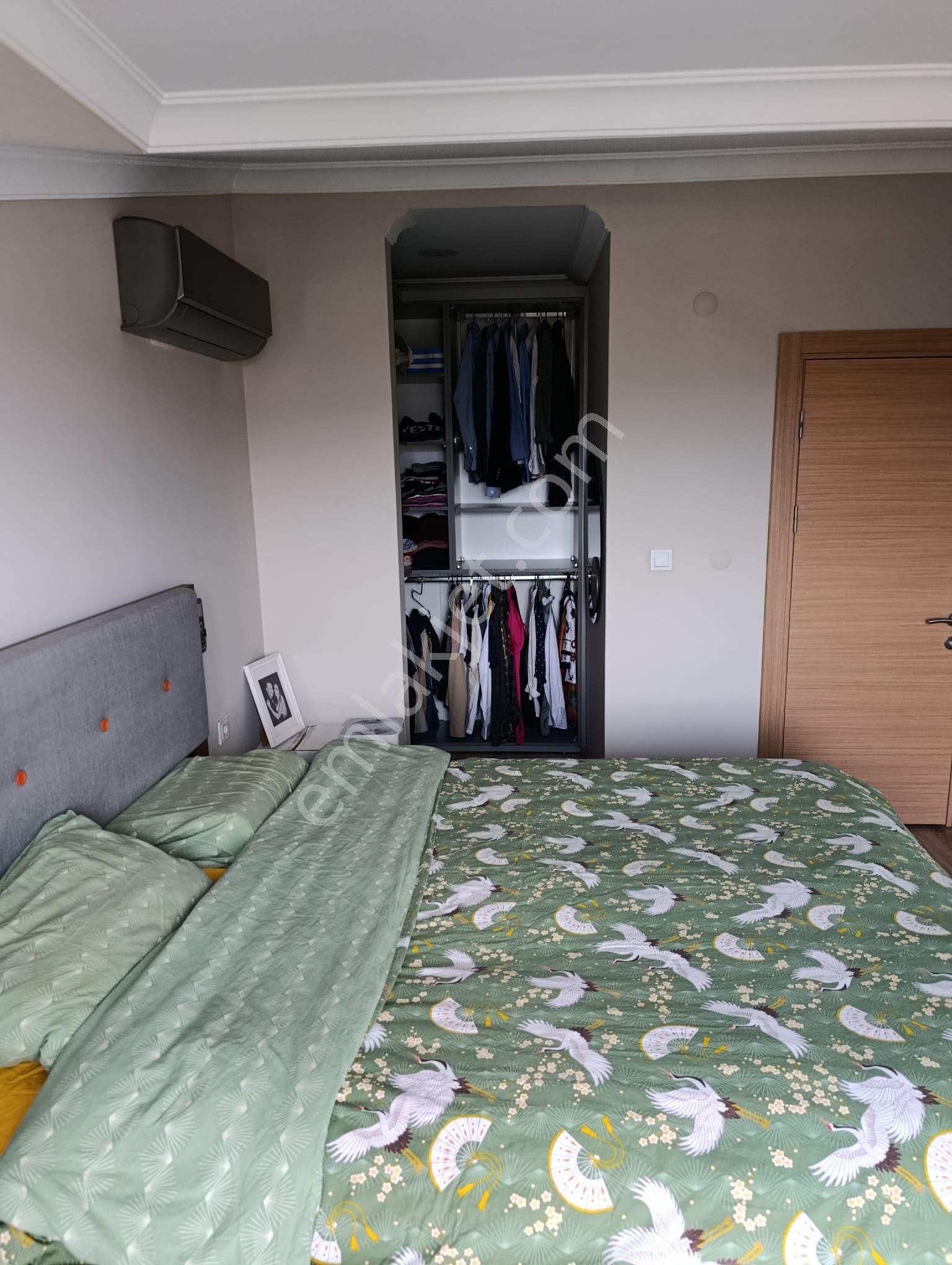 Yahyakaptan’ın En Prestijli Sitesi Armada 6 Da 3+1 Ferah Çatı Dubleks - Görsel 24