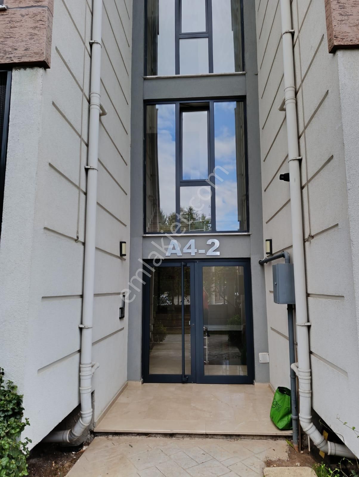 Yahyakaptan’ın En Prestijli Sitesi Armada 6 Da 3+1 Ferah Çatı Dubleks - Görsel 9