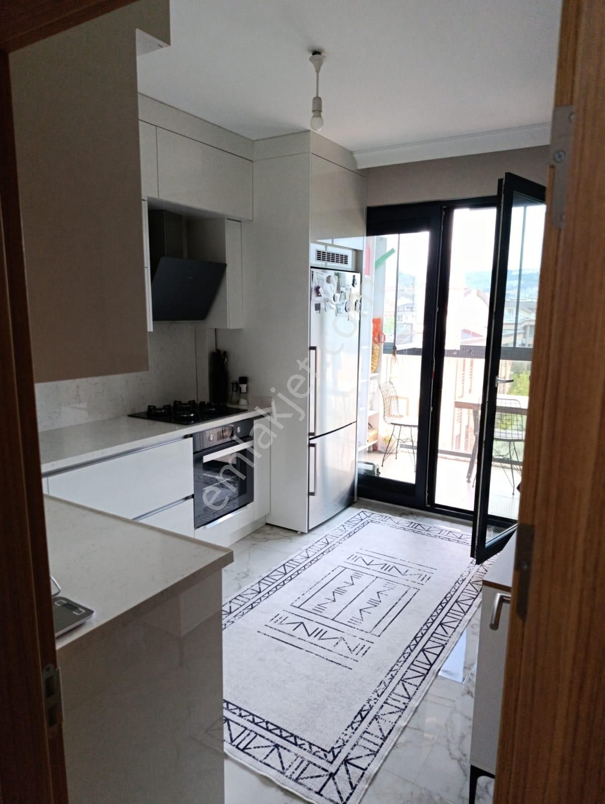 Yahyakaptan’ın En Prestijli Sitesi Armada 6 Da 3+1 Ferah Çatı Dubleks - Görsel 13