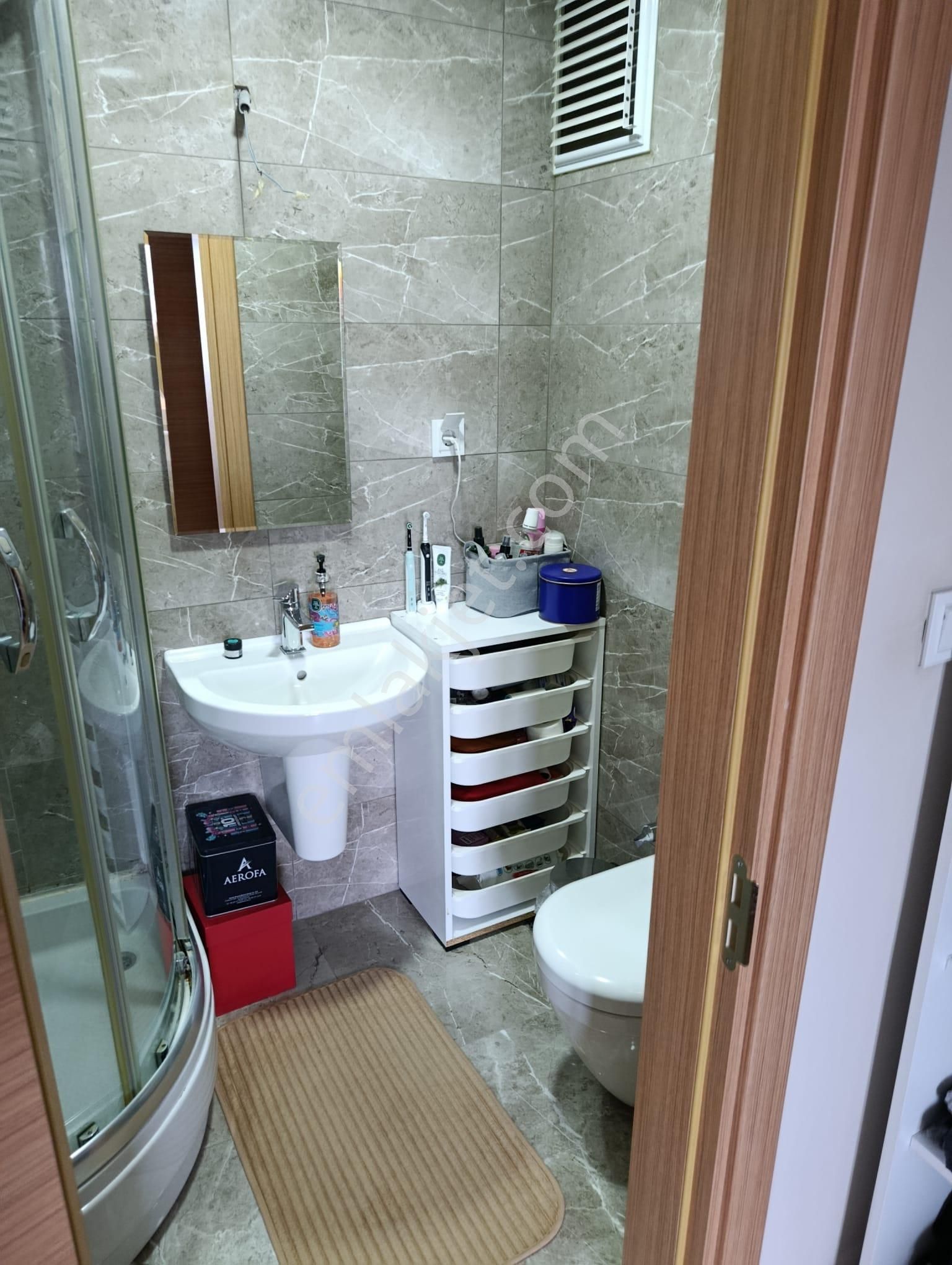 Yahyakaptan’ın En Prestijli Sitesi Armada 6 Da 3+1 Ferah Çatı Dubleks - Görsel 25