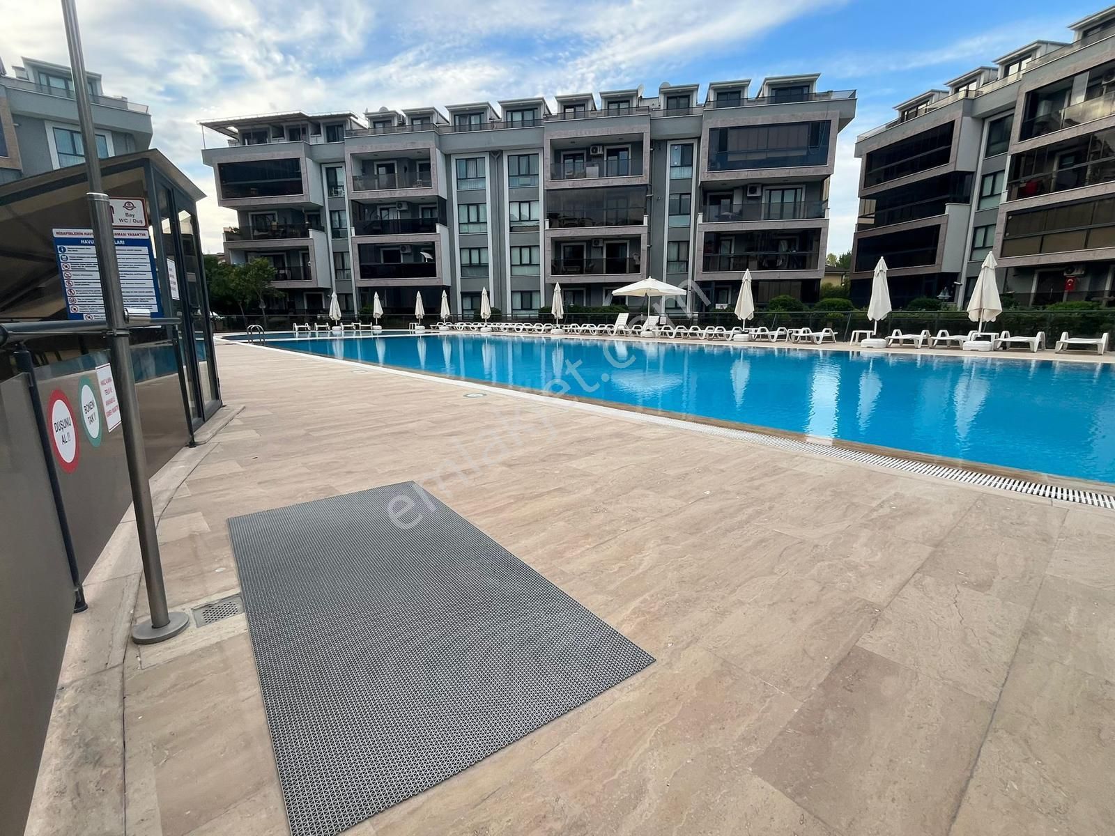 Yahyakaptan’ın En Prestijli Sitesi Armada 6 Da 3+1 Ferah Çatı Dubleks - Görsel 34