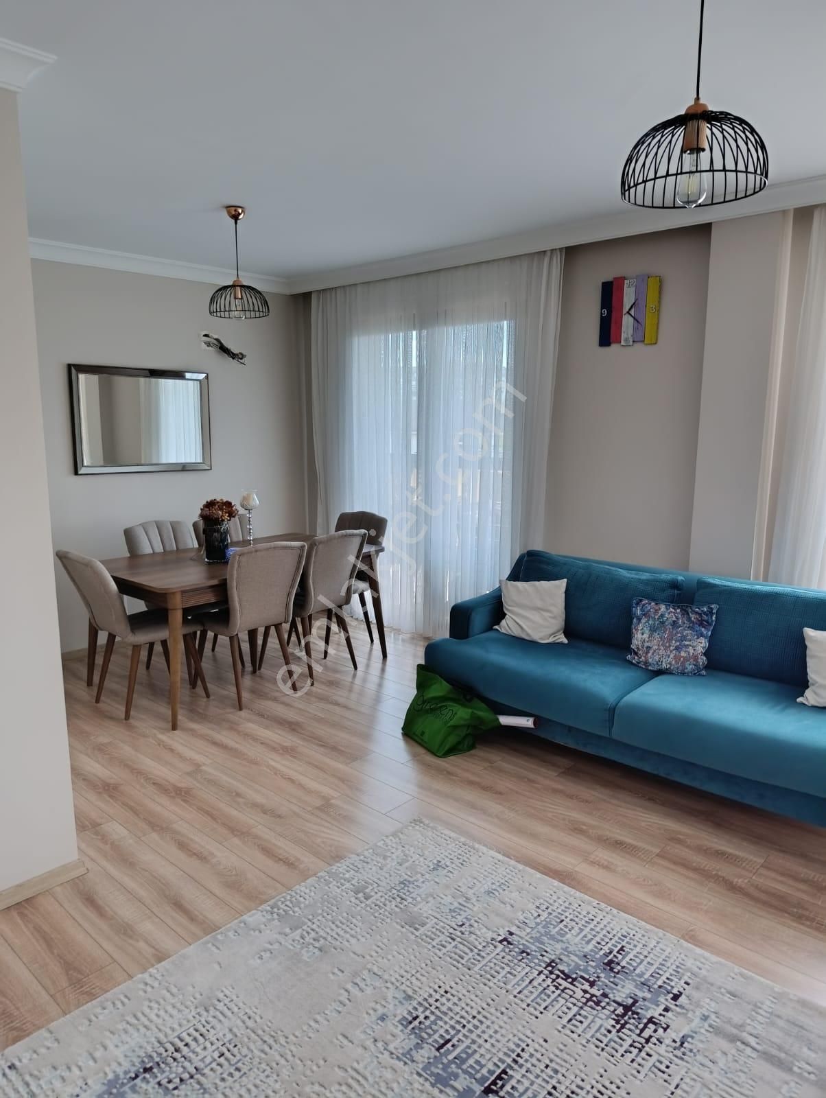 Yahyakaptan’ın En Prestijli Sitesi Armada 6 Da 3+1 Ferah Çatı Dubleks - Görsel 21