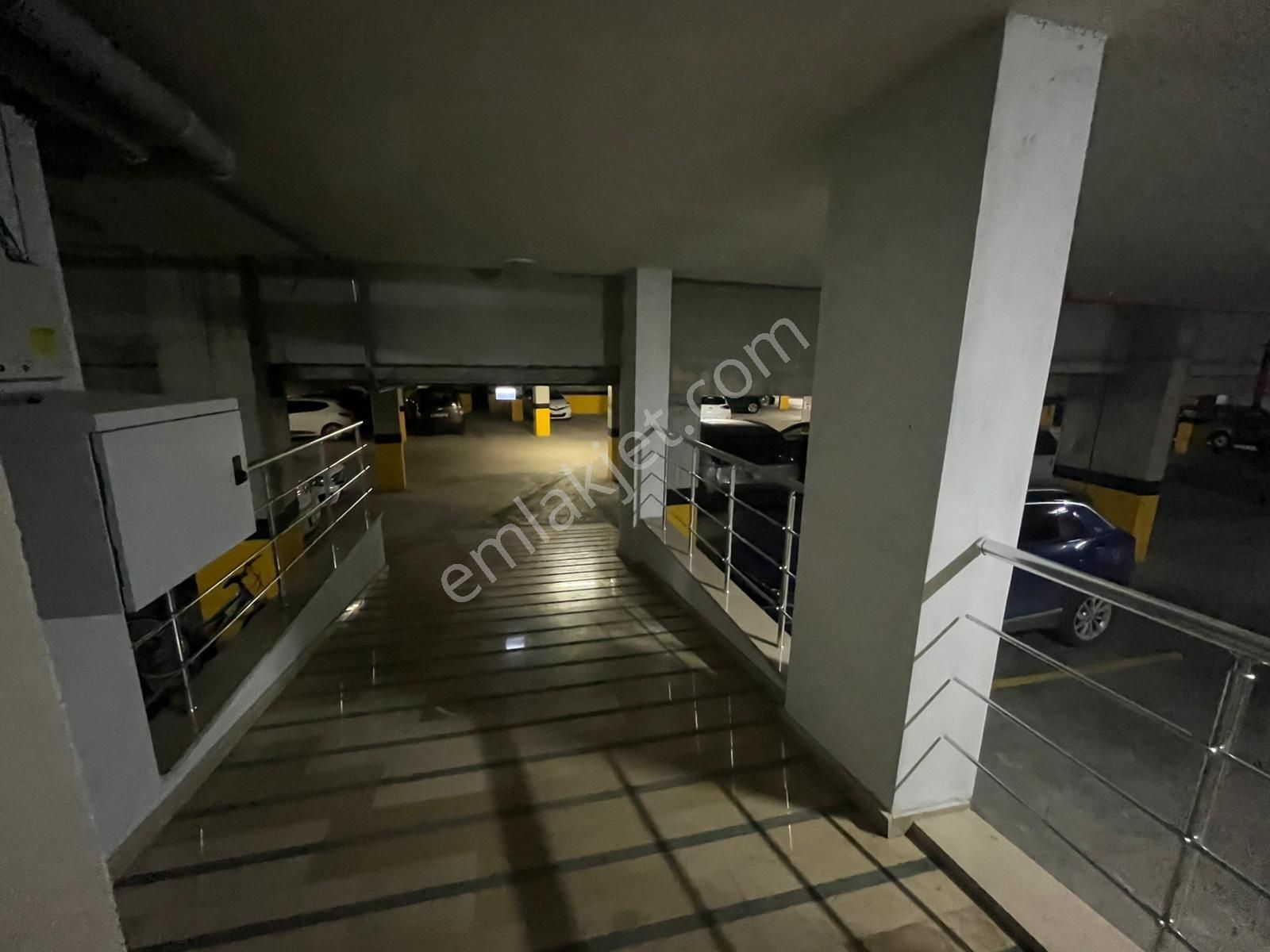 Yahyakaptan’ın En Prestijli Sitesi Armada 6 Da 3+1 Ferah Çatı Dubleks - Görsel 5