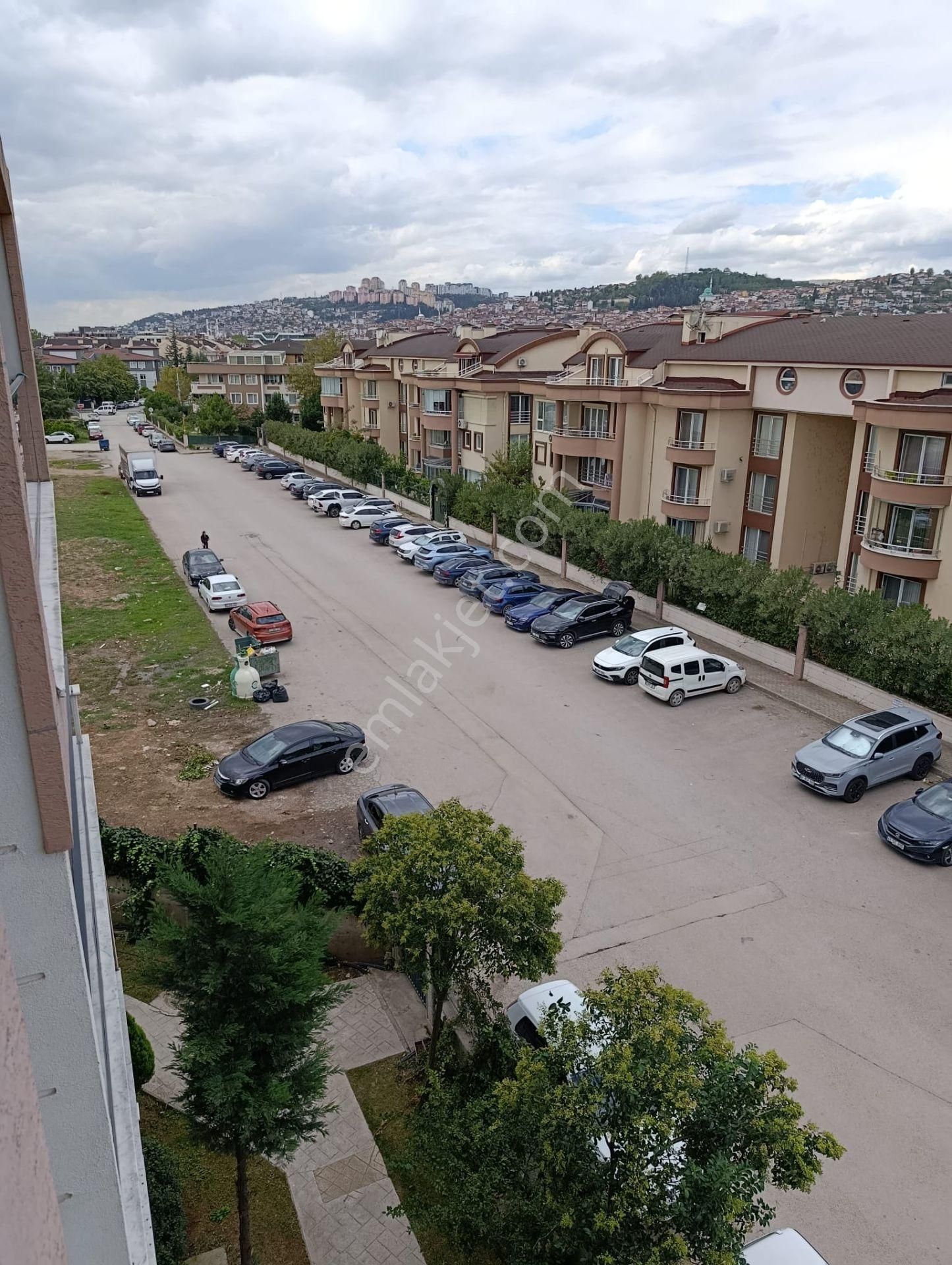 Yahyakaptan’ın En Prestijli Sitesi Armada 6 Da 3+1 Ferah Çatı Dubleks - Görsel 16