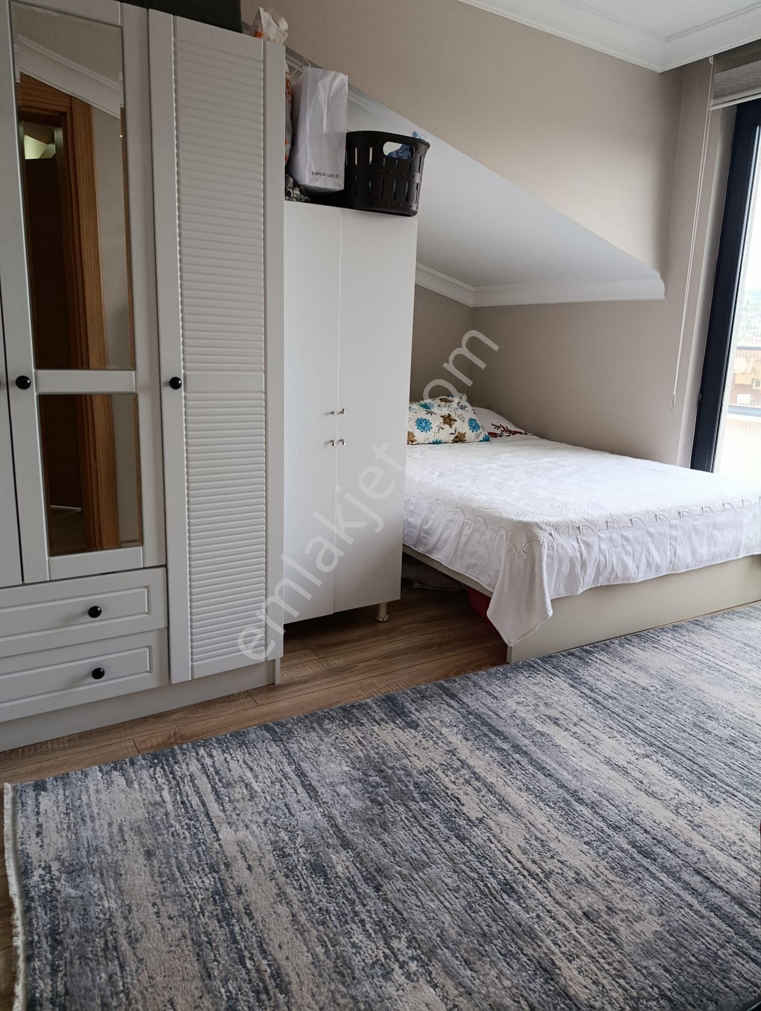 Yahyakaptan’ın En Prestijli Sitesi Armada 6 Da 3+1 Ferah Çatı Dubleks - Görsel 28