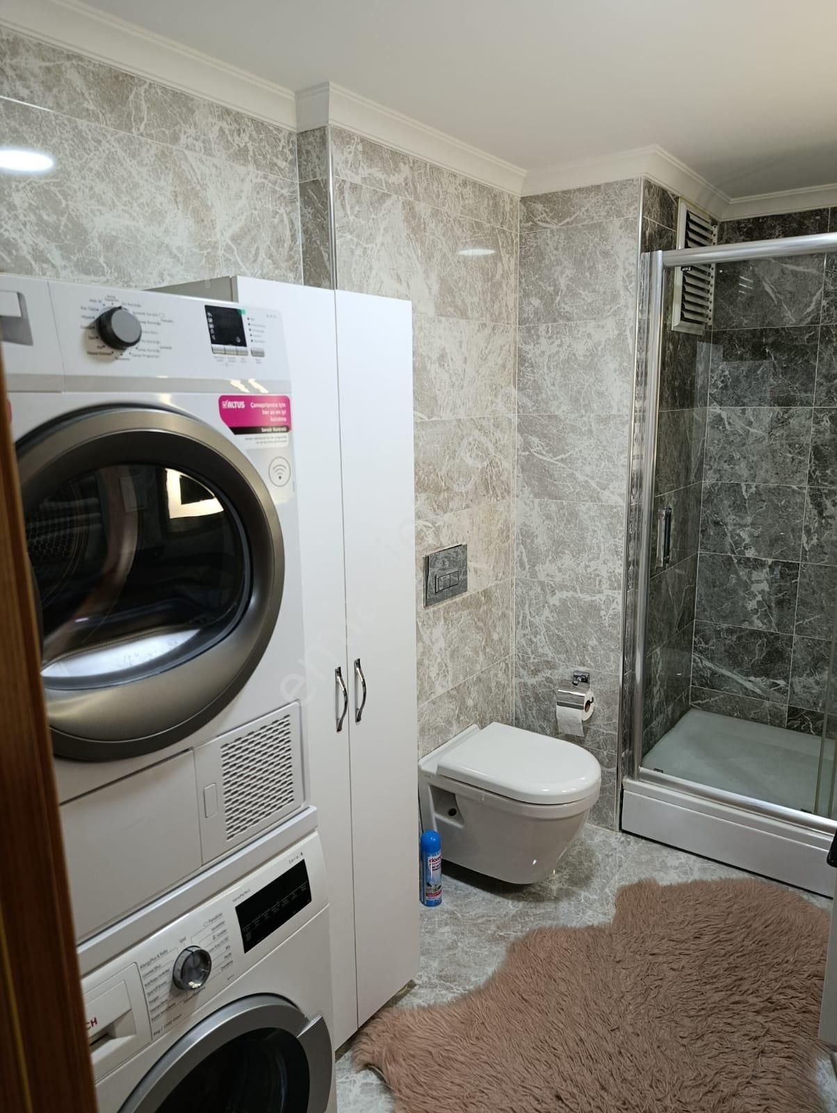 Yahyakaptan’ın En Prestijli Sitesi Armada 6 Da 3+1 Ferah Çatı Dubleks - Görsel 27