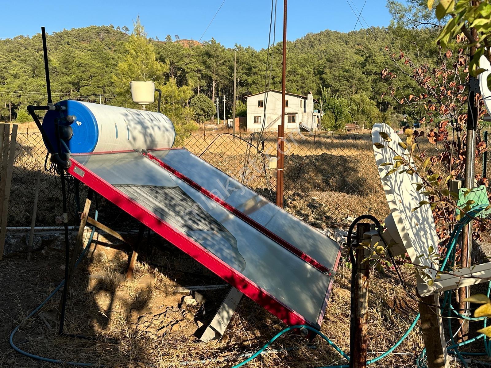 Acil Satılık Bahçe İçinde İki Ev - Görsel 10