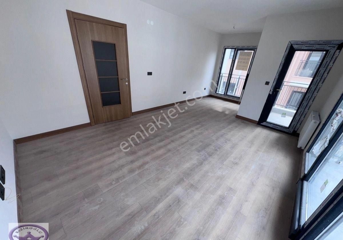 Oturuma Hazır Site İçinde Balkonlu 3+1 - Görsel 19