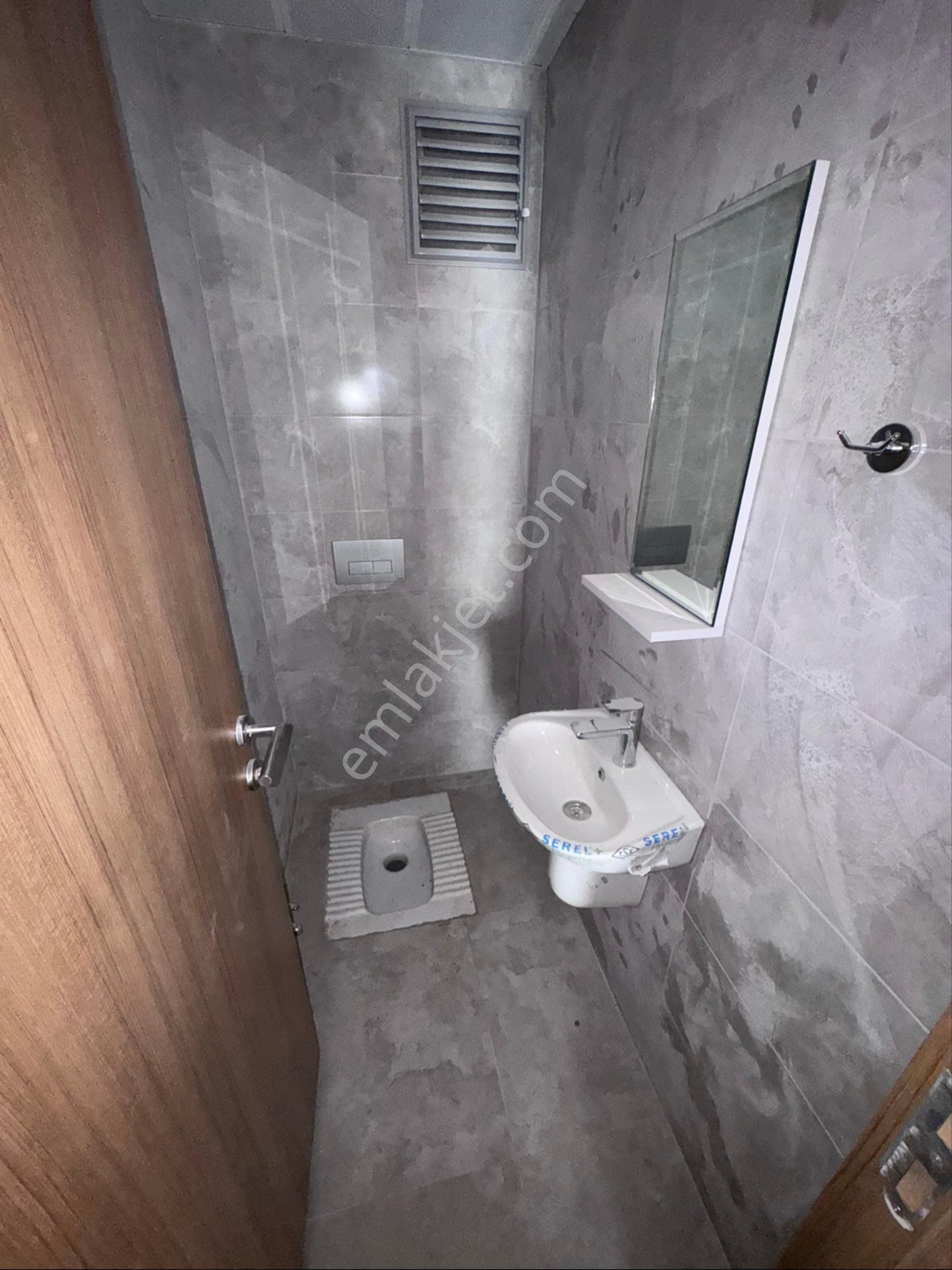 Oturuma Hazır Site İçinde Balkonlu 3+1 - Görsel 34