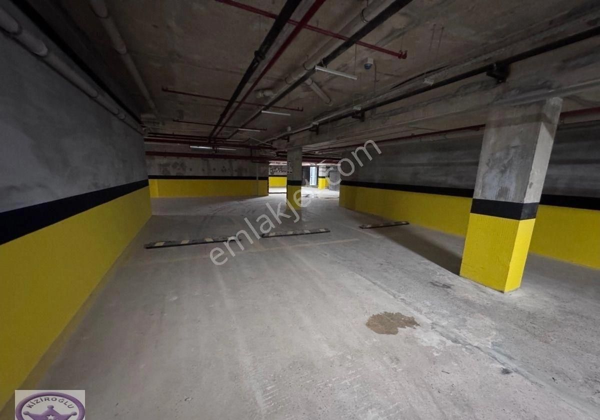 Oturuma Hazır Site İçinde Balkonlu 3+1 - Görsel 32