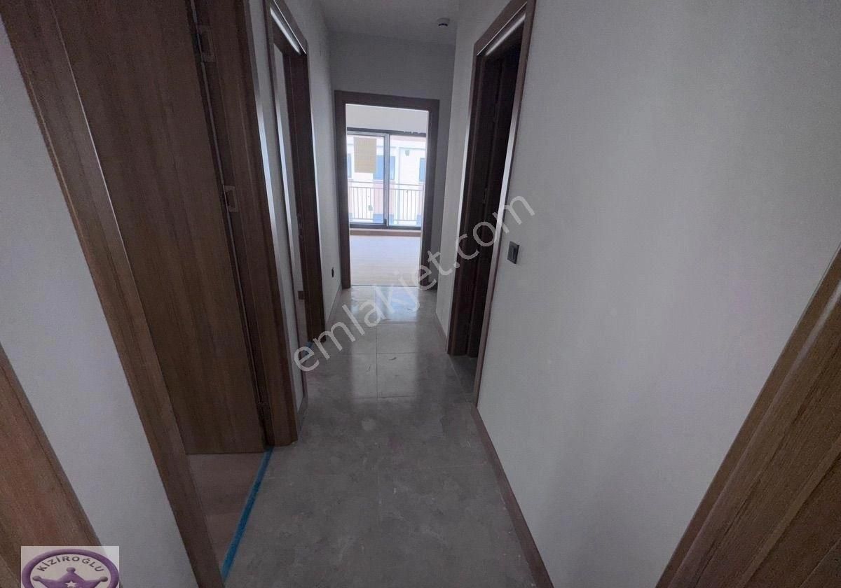 Oturuma Hazır Site İçinde Balkonlu 3+1 - Görsel 9