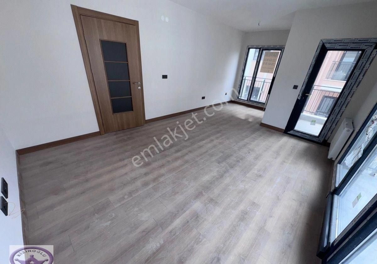 Oturuma Hazır Site İçinde Balkonlu 3+1 - Görsel 20