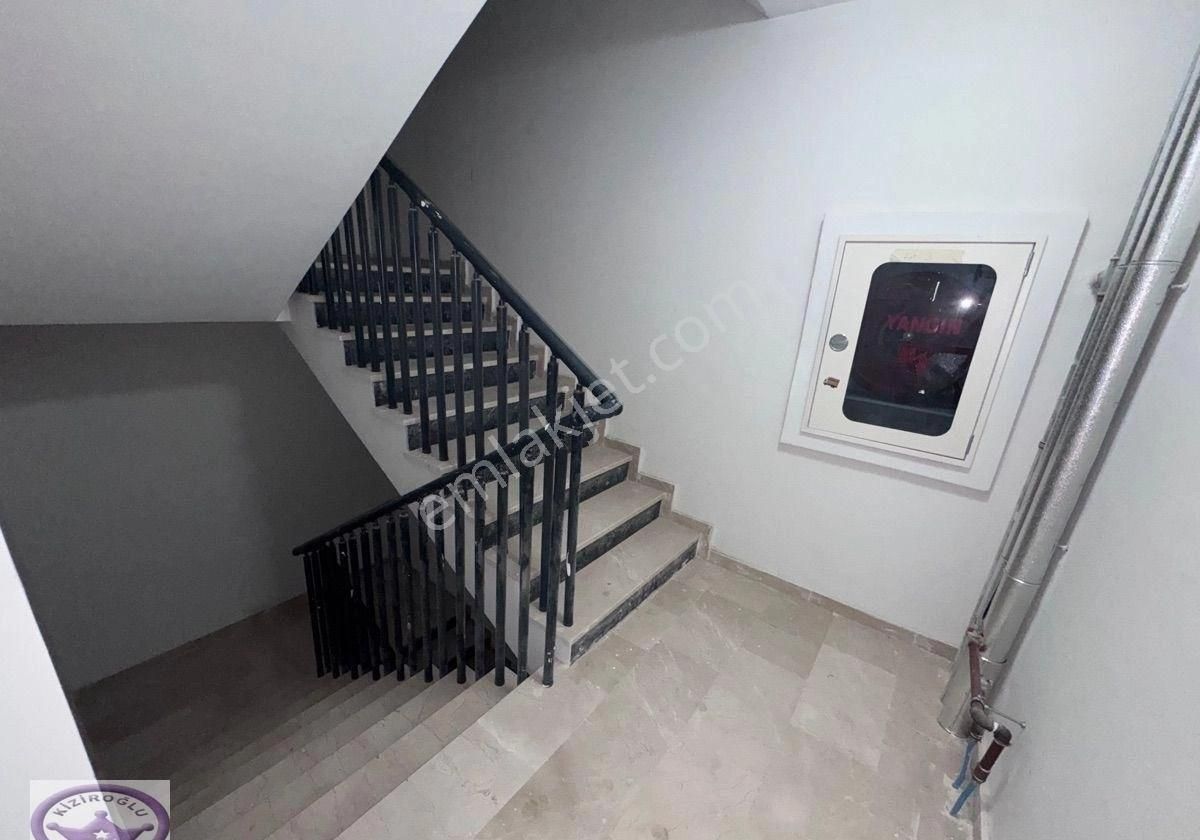 Oturuma Hazır Site İçinde Balkonlu 3+1 - Görsel 23