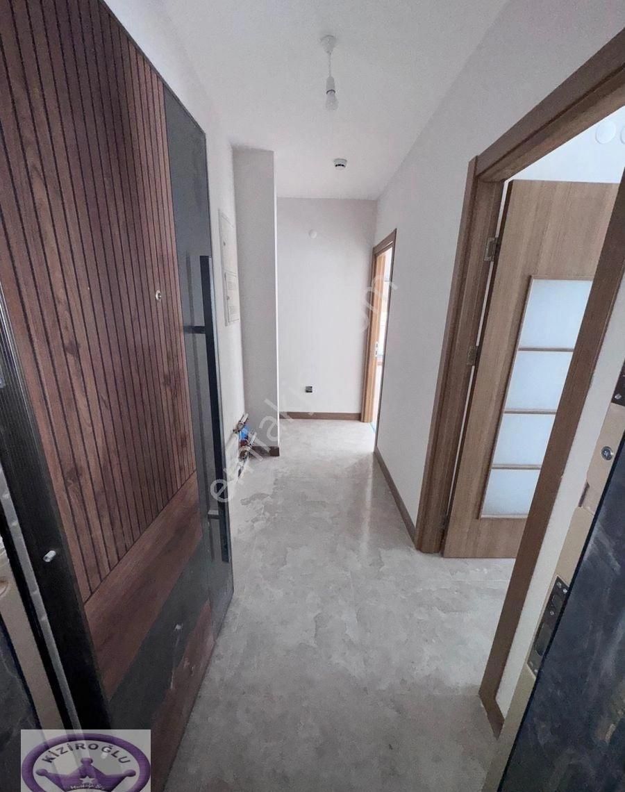 Oturuma Hazır Site İçinde Balkonlu 3+1 - Görsel 33