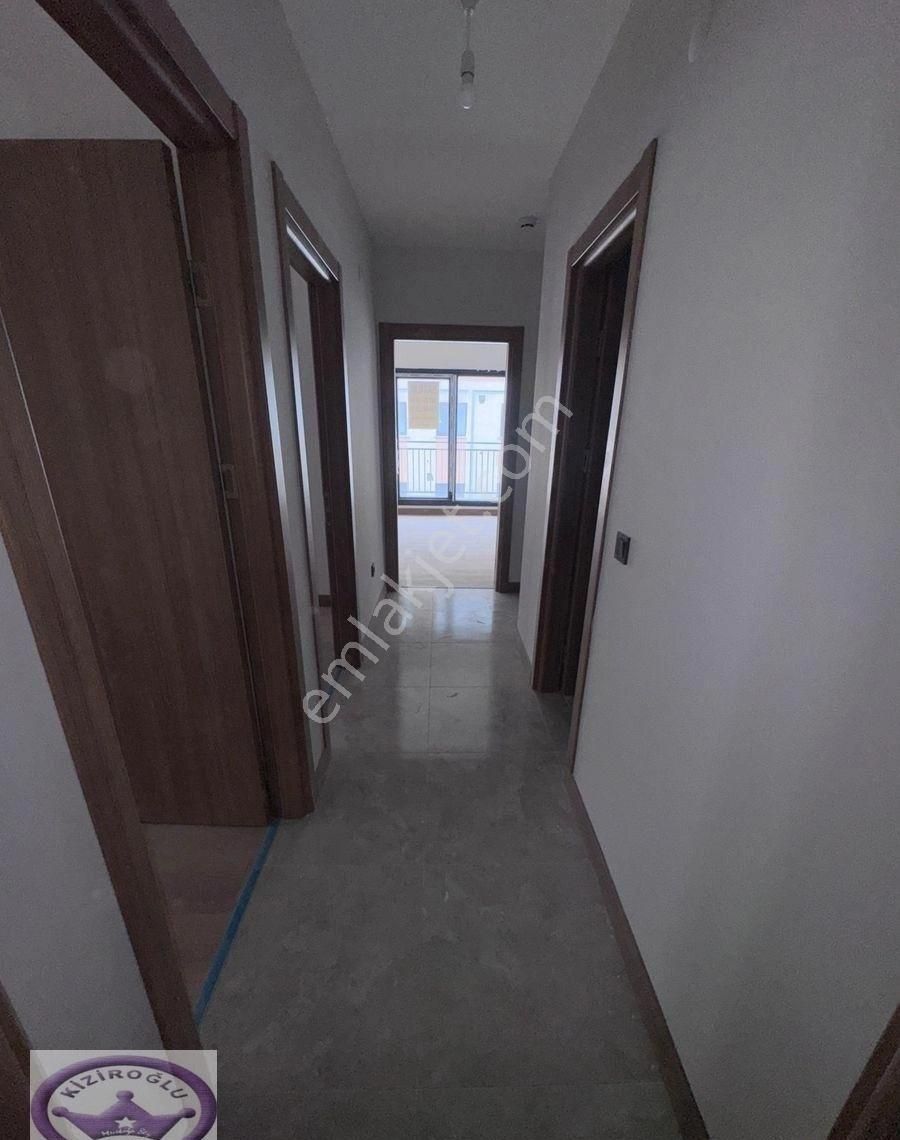 Oturuma Hazır Site İçinde Balkonlu 3+1 - Görsel 17