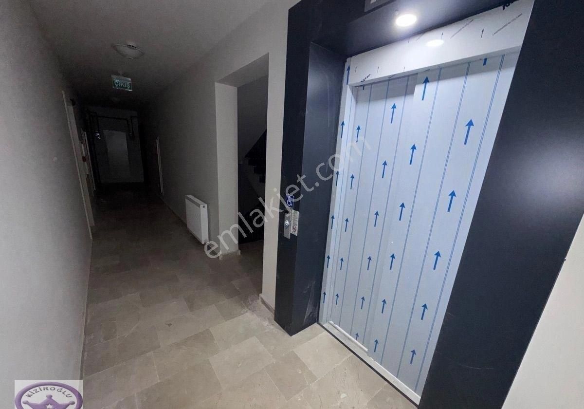 Oturuma Hazır Site İçinde Balkonlu 3+1 - Görsel 31