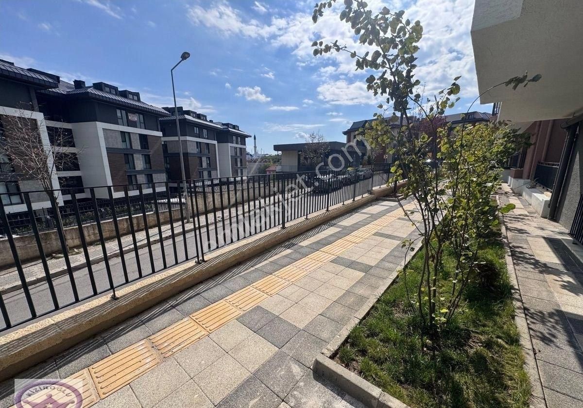 Oturuma Hazır Site İçinde Balkonlu 3+1 - Görsel 24