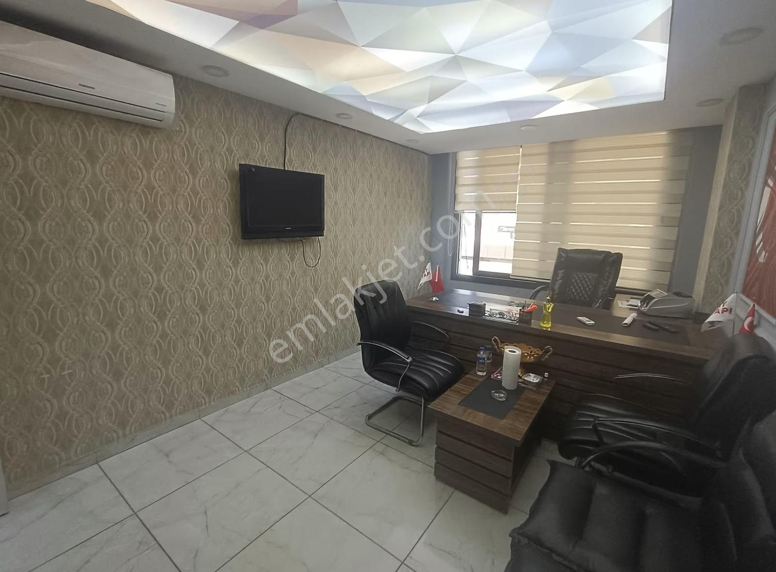 Sevgiyolu Üzeri Akif Şahin İş Hanında Satılık Ofis - Görsel 15