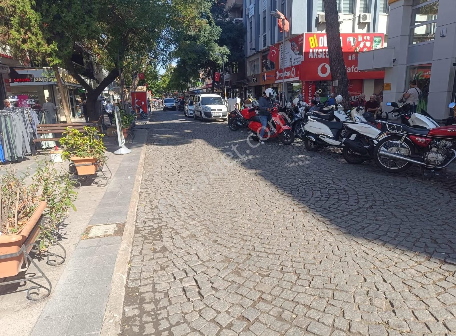 Sevgiyolu Üzeri Akif Şahin İş Hanında Satılık Ofis - Görsel 5