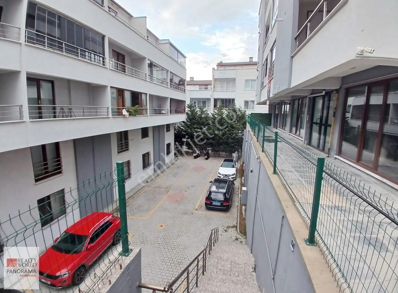 Mudanya Halitpaşa Mah.yatırımlık 1+1 Daire Havuzlu Yeni Daire - Görsel 15