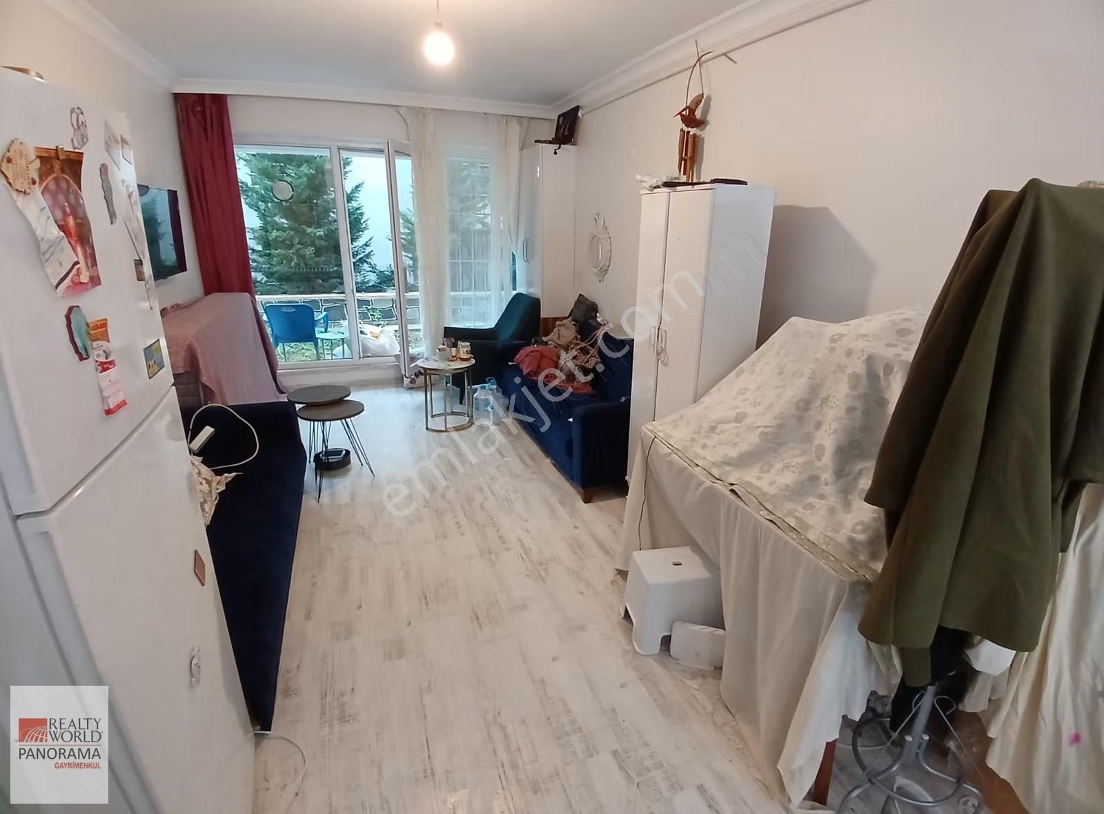 Mudanya Halitpaşa Mah.yatırımlık 1+1 Daire Havuzlu Yeni Daire - Görsel 11