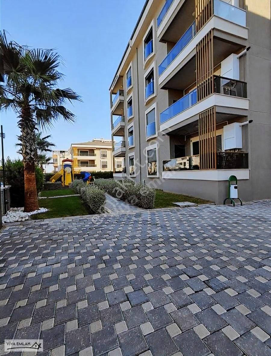 Ayrancılar Viya Emlaktan Satılık 3+1 Site İçinde Lüx Daire - Görsel 7